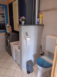 05 toilet met wasmachine aansluiting